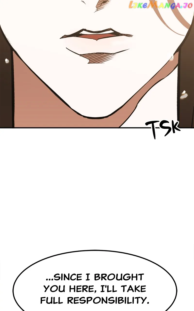 Goddess’s Way of Attacking Tigers Chapter 8 - Page 92