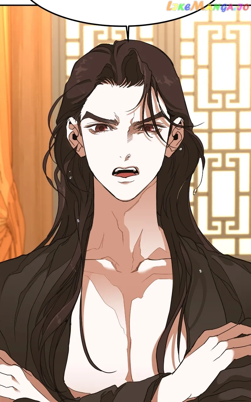 Goddess’s Way of Attacking Tigers Chapter 8 - Page 93