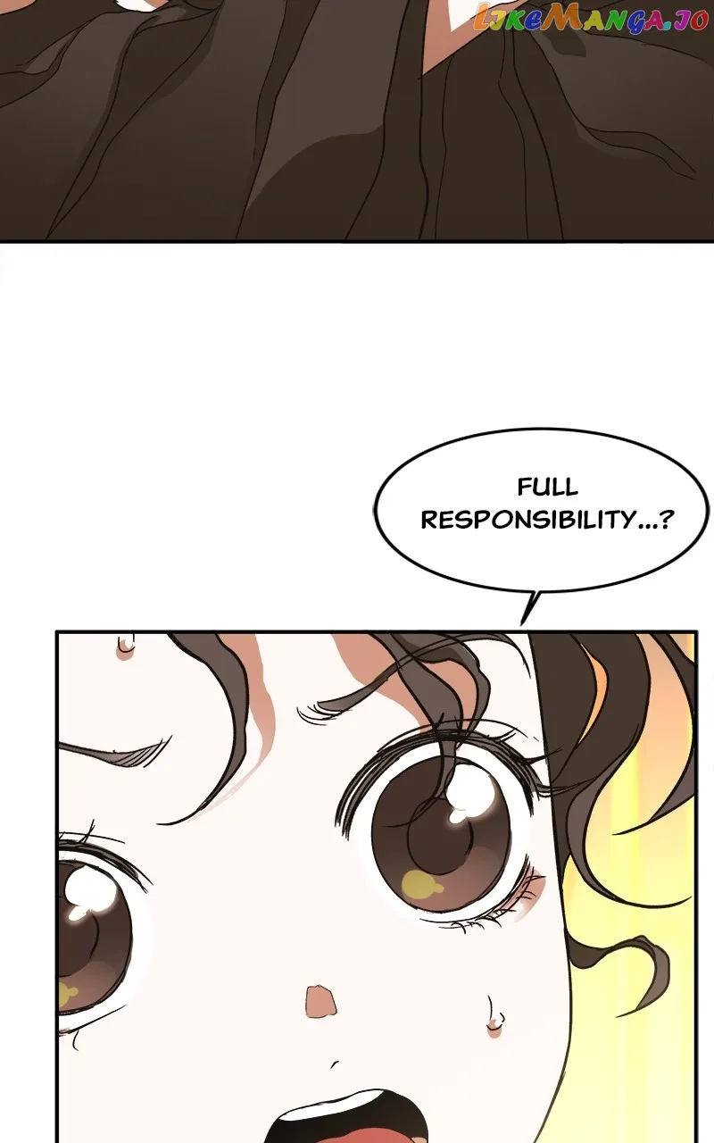 Goddess’s Way of Attacking Tigers Chapter 8 - Page 94