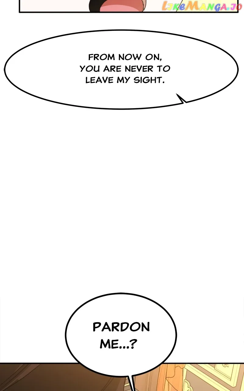 Goddess’s Way of Attacking Tigers Chapter 8 - Page 95