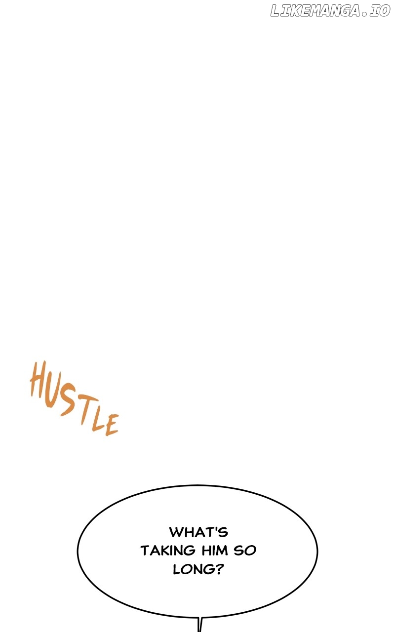 Goddess’s Way of Attacking Tigers Chapter 80 - Page 0