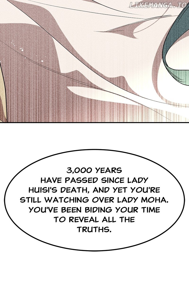Goddess’s Way of Attacking Tigers Chapter 80 - Page 101