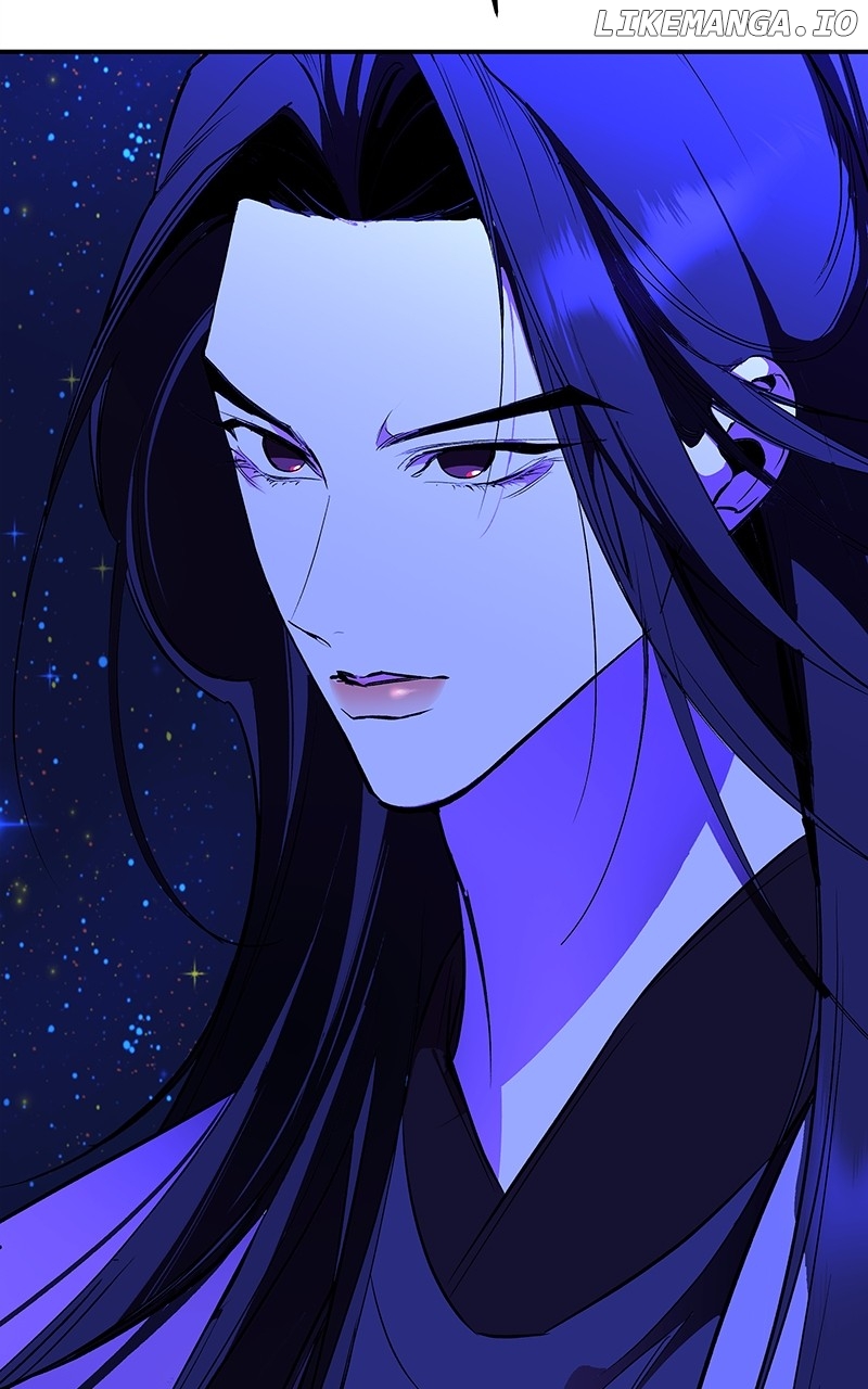 Goddess’s Way of Attacking Tigers Chapter 80 - Page 104
