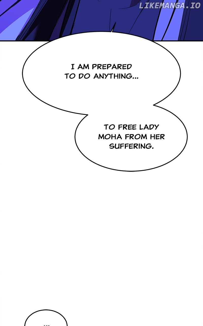 Goddess’s Way of Attacking Tigers Chapter 80 - Page 105