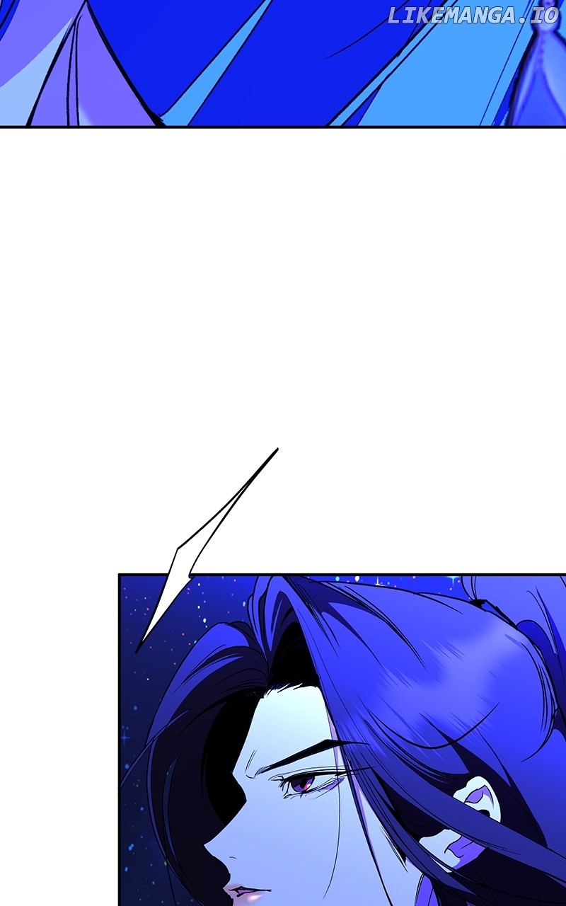 Goddess’s Way of Attacking Tigers Chapter 80 - Page 107