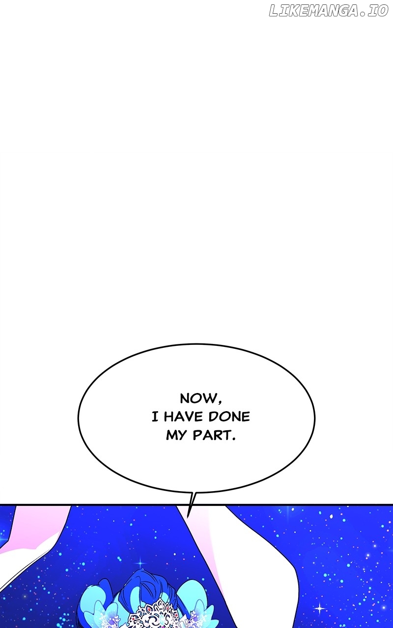 Goddess’s Way of Attacking Tigers Chapter 80 - Page 109