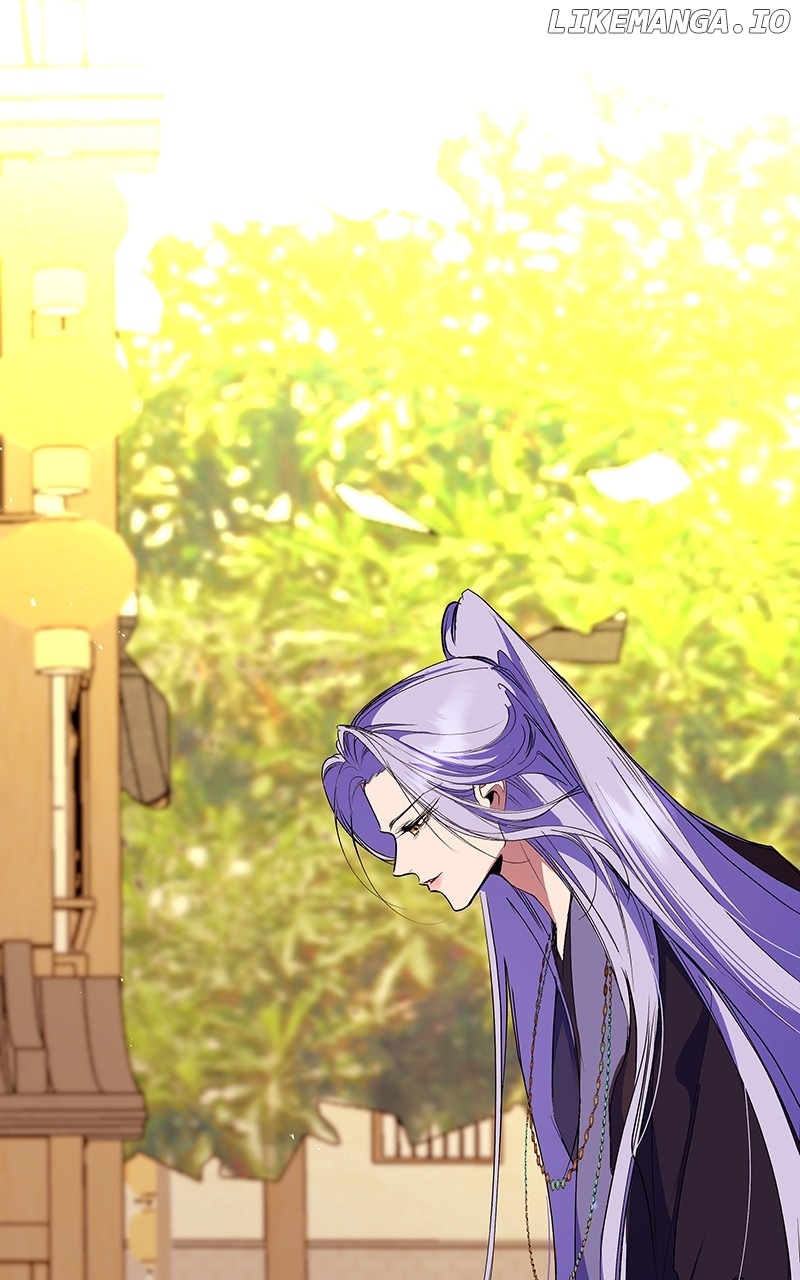 Goddess’s Way of Attacking Tigers Chapter 80 - Page 11