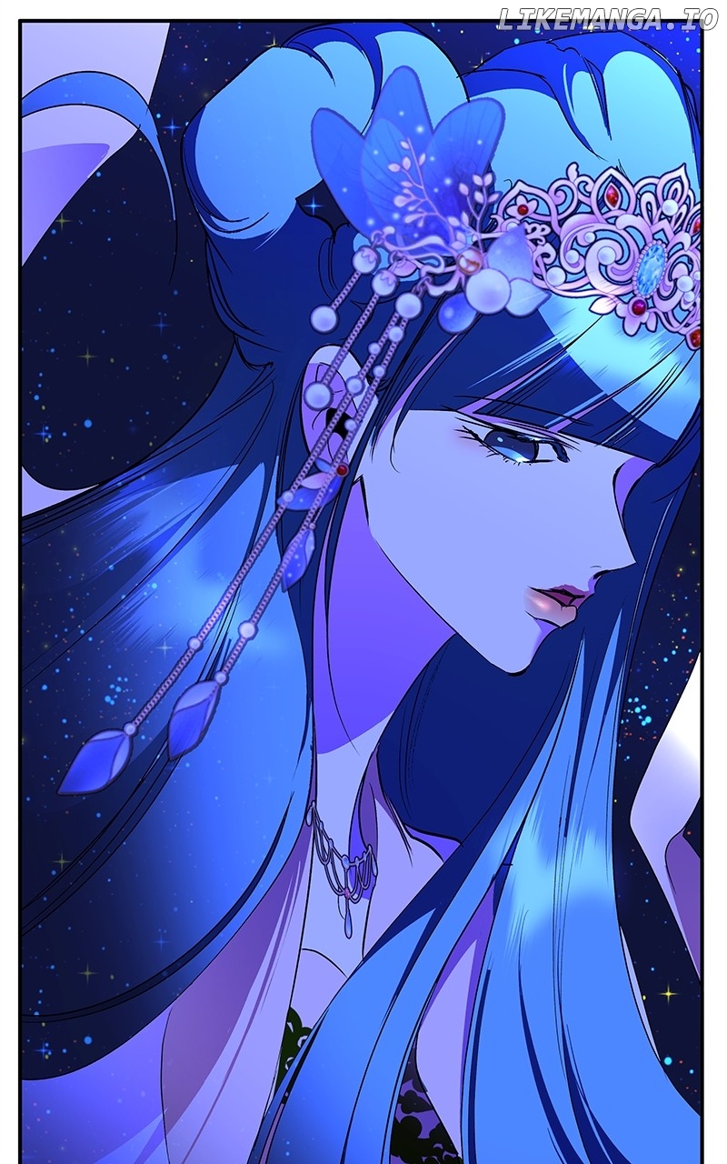 Goddess’s Way of Attacking Tigers Chapter 80 - Page 112