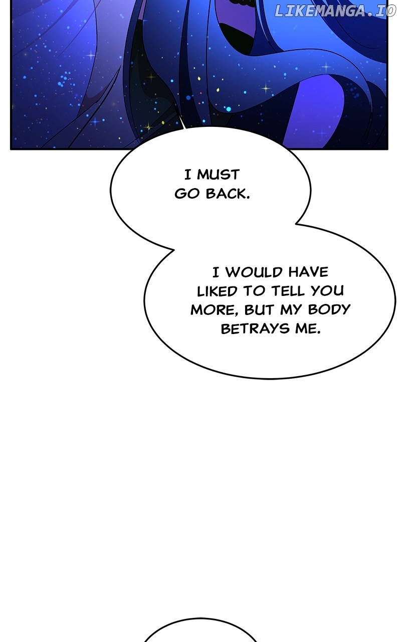 Goddess’s Way of Attacking Tigers Chapter 80 - Page 113