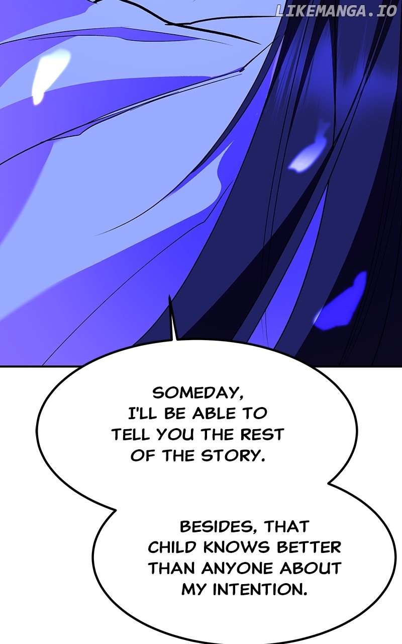 Goddess’s Way of Attacking Tigers Chapter 80 - Page 117