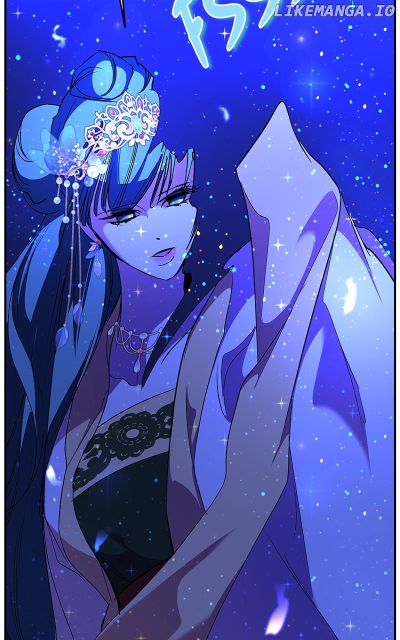 Goddess’s Way of Attacking Tigers Chapter 80 - Page 119