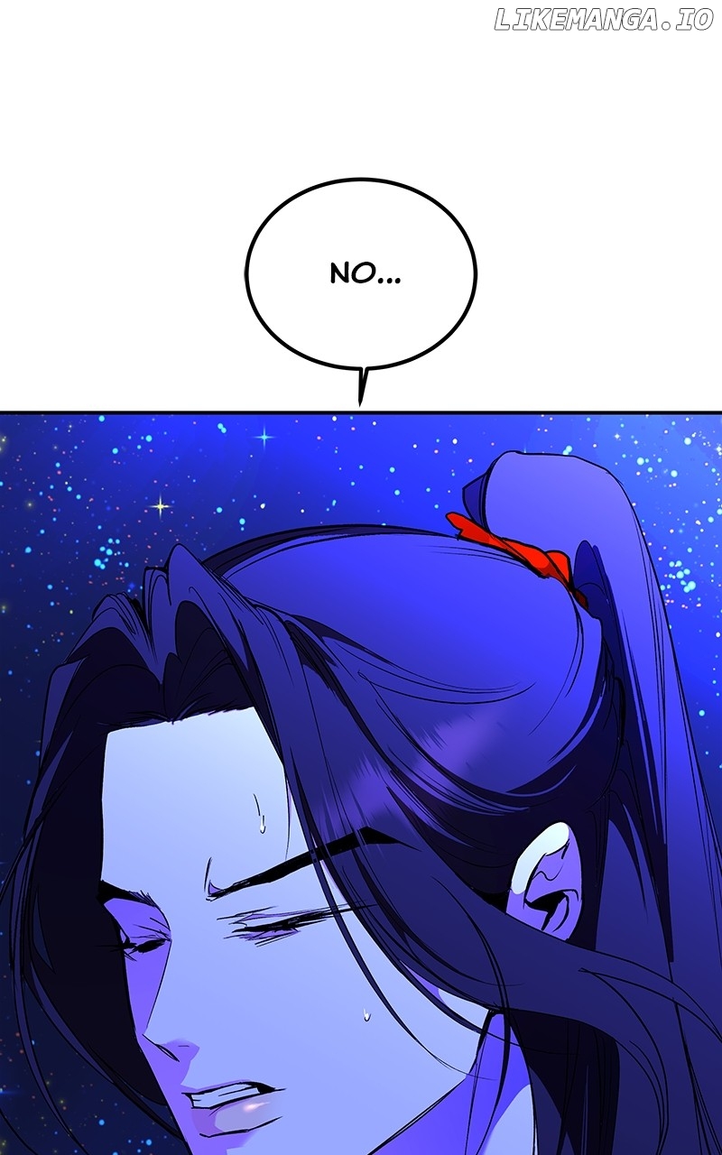 Goddess’s Way of Attacking Tigers Chapter 80 - Page 124