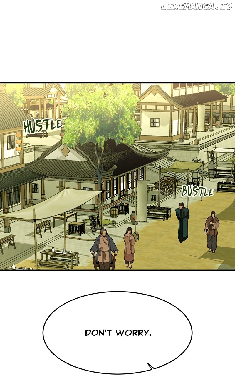 Goddess’s Way of Attacking Tigers Chapter 80 - Page 128