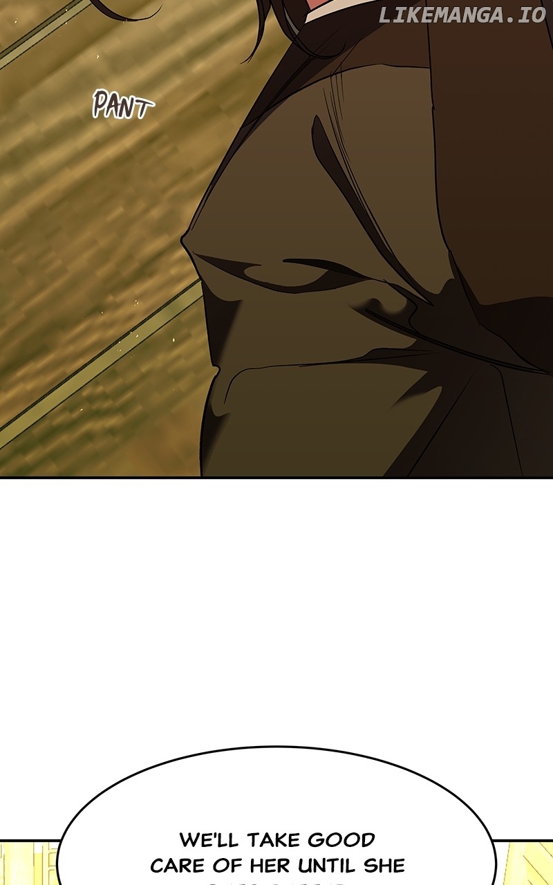 Goddess’s Way of Attacking Tigers Chapter 80 - Page 130