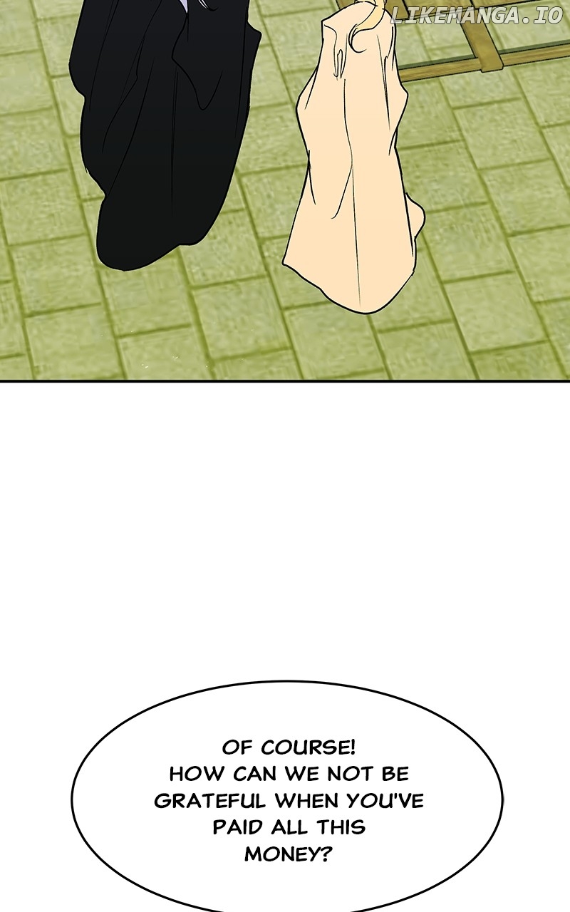 Goddess’s Way of Attacking Tigers Chapter 80 - Page 132