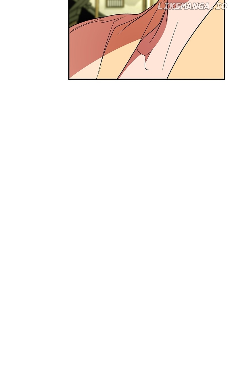Goddess’s Way of Attacking Tigers Chapter 80 - Page 138