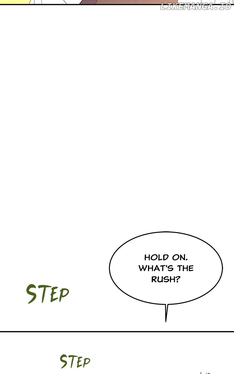 Goddess’s Way of Attacking Tigers Chapter 80 - Page 140