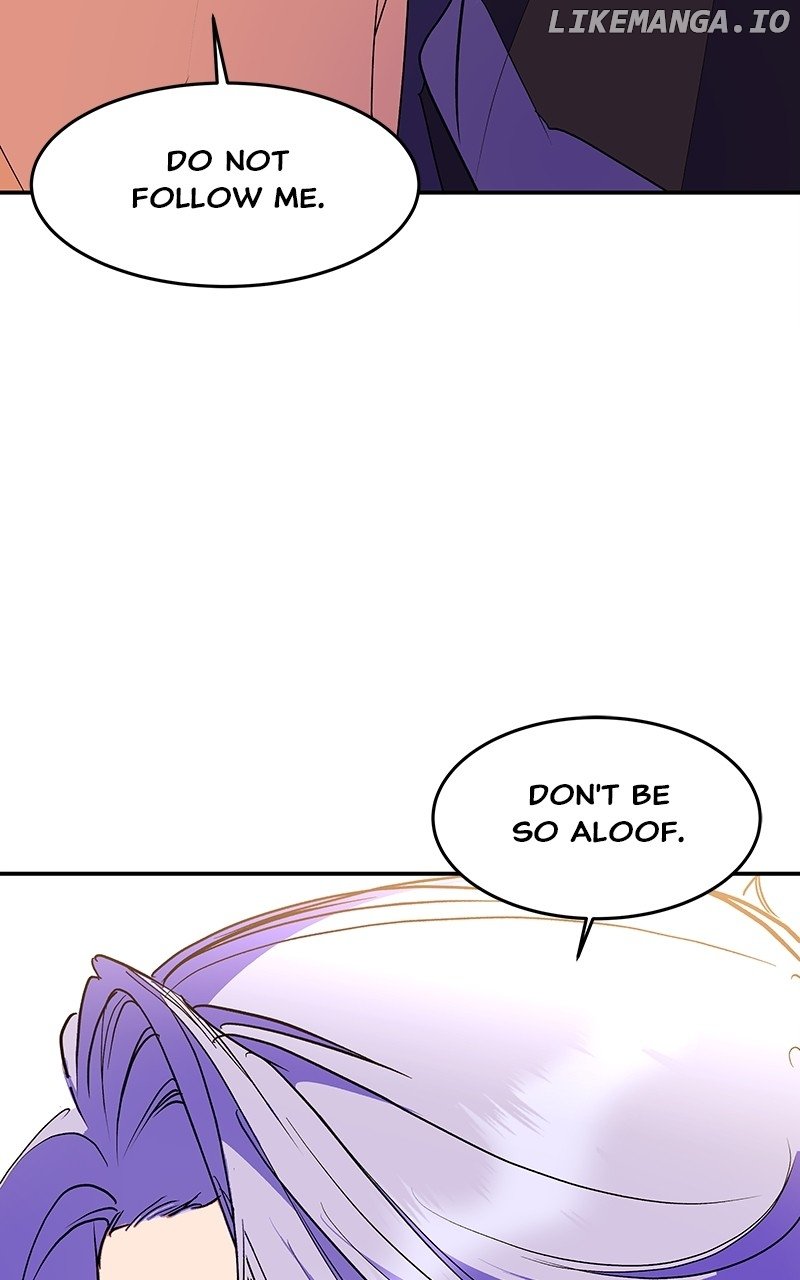 Goddess’s Way of Attacking Tigers Chapter 80 - Page 142