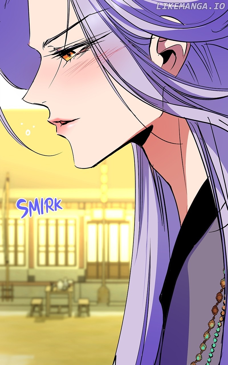 Goddess’s Way of Attacking Tigers Chapter 80 - Page 143