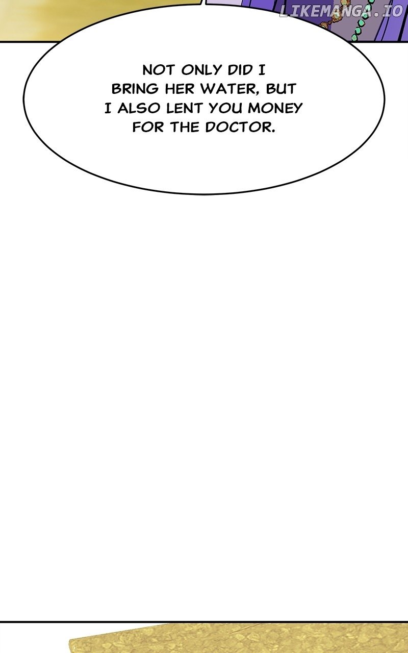 Goddess’s Way of Attacking Tigers Chapter 80 - Page 144