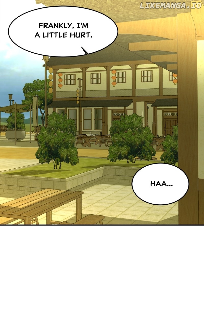 Goddess’s Way of Attacking Tigers Chapter 80 - Page 145
