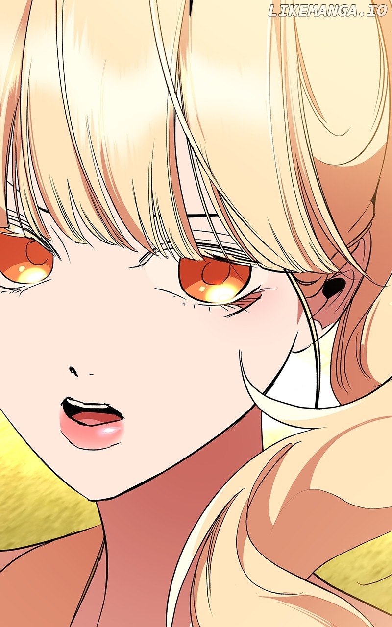 Goddess’s Way of Attacking Tigers Chapter 80 - Page 152