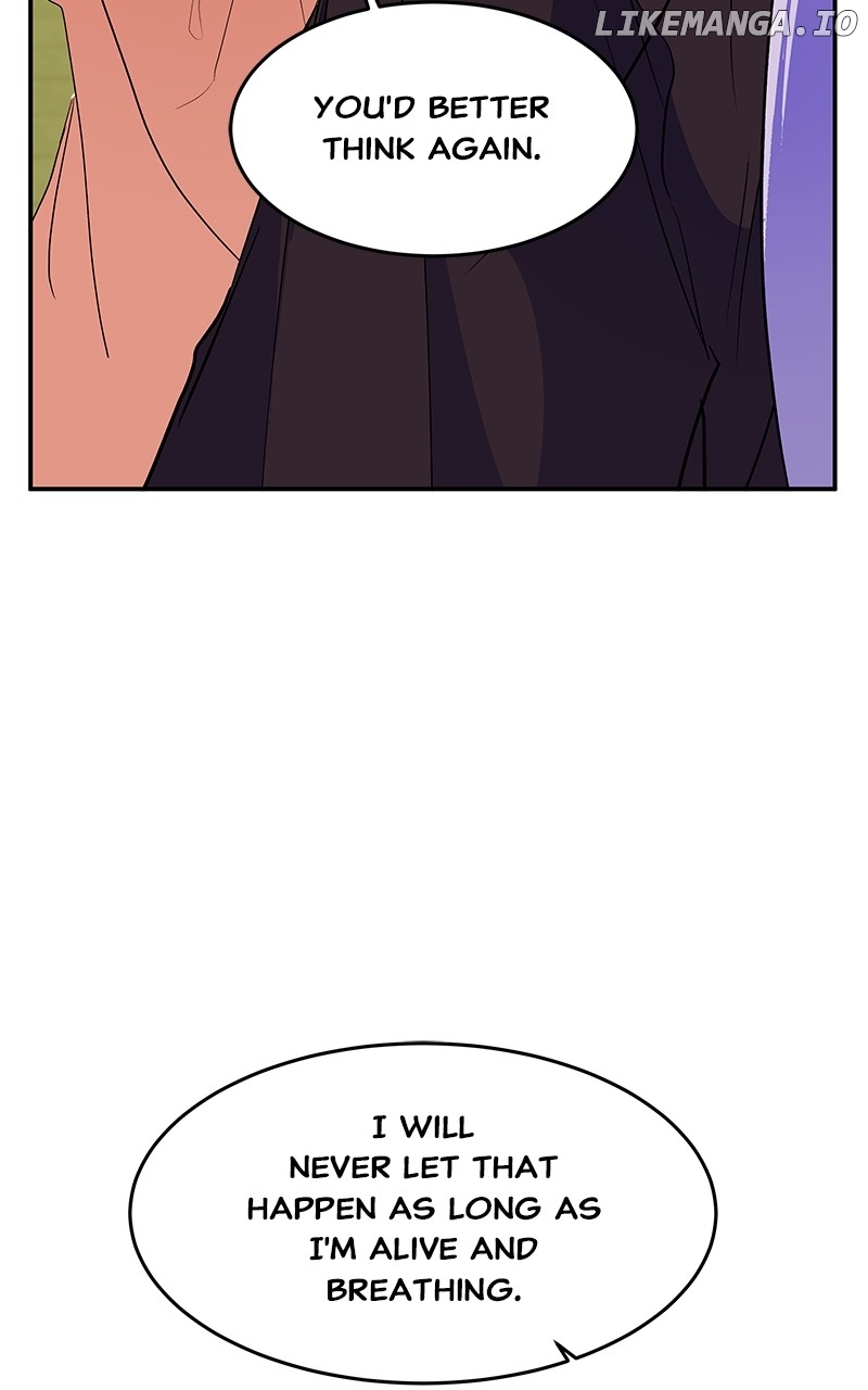 Goddess’s Way of Attacking Tigers Chapter 80 - Page 155