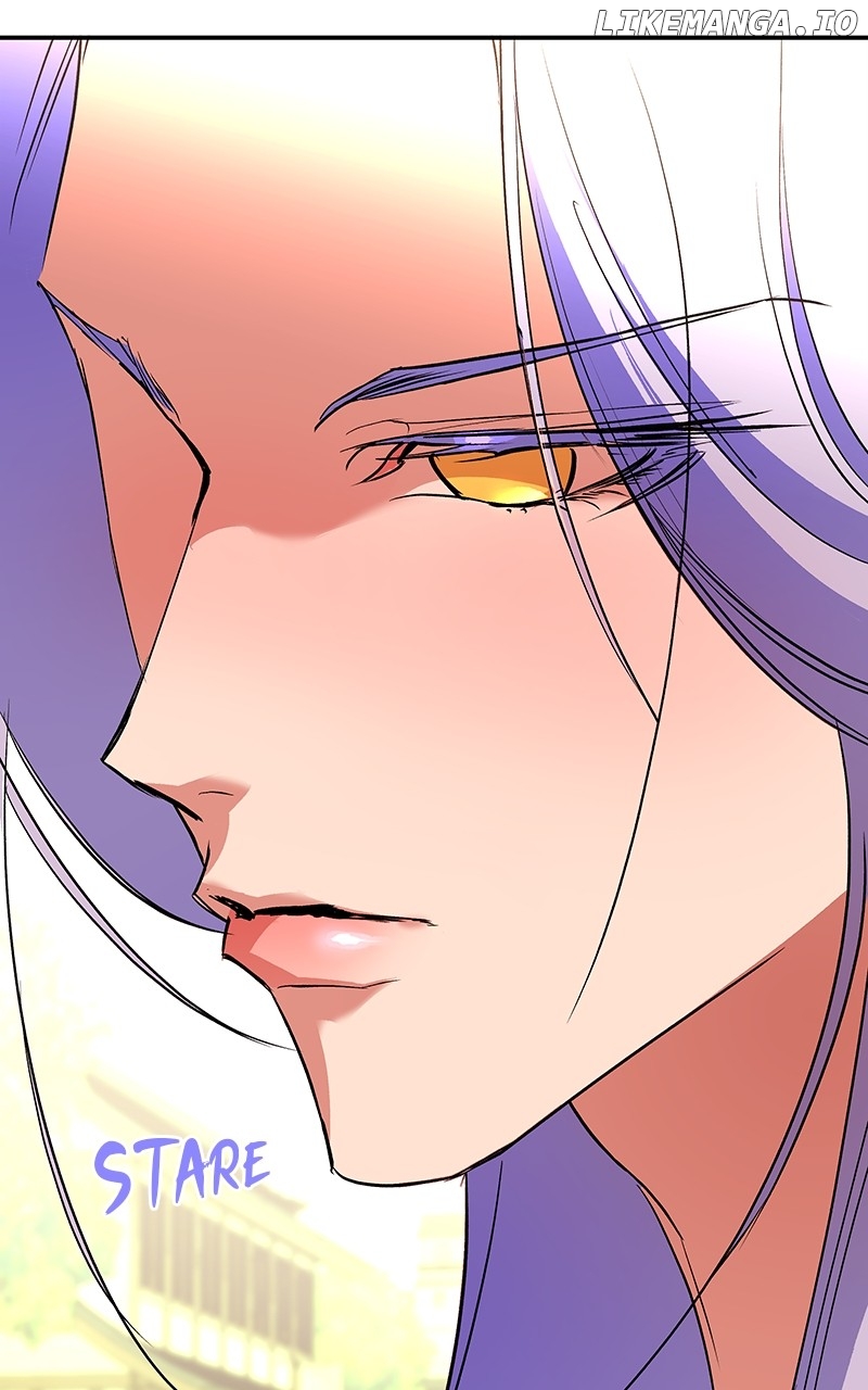 Goddess’s Way of Attacking Tigers Chapter 80 - Page 156