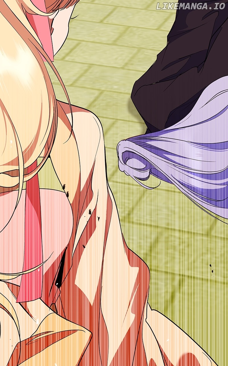Goddess’s Way of Attacking Tigers Chapter 80 - Page 163