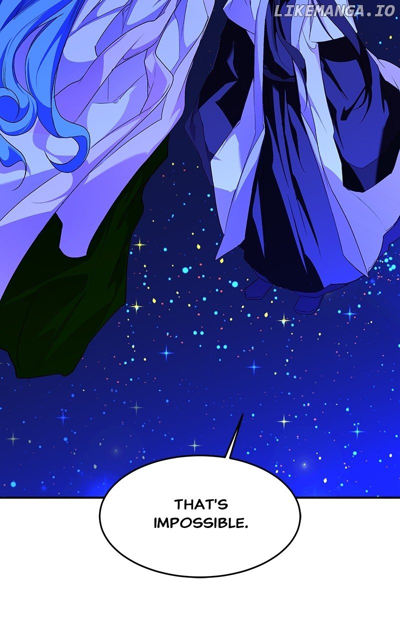 Goddess’s Way of Attacking Tigers Chapter 80 - Page 17