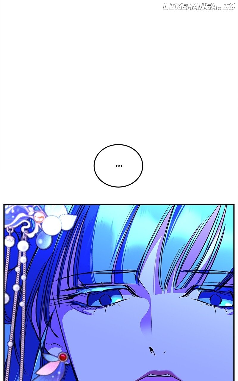 Goddess’s Way of Attacking Tigers Chapter 80 - Page 18