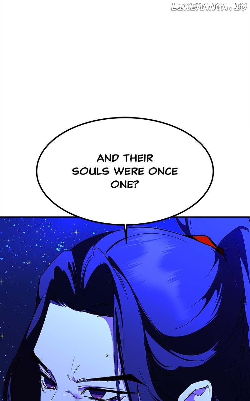 Goddess’s Way of Attacking Tigers Chapter 80 - Page 20