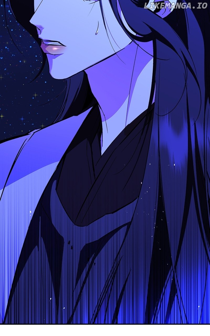 Goddess’s Way of Attacking Tigers Chapter 80 - Page 21