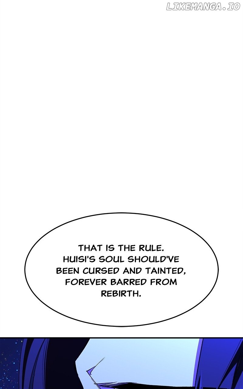 Goddess’s Way of Attacking Tigers Chapter 80 - Page 25