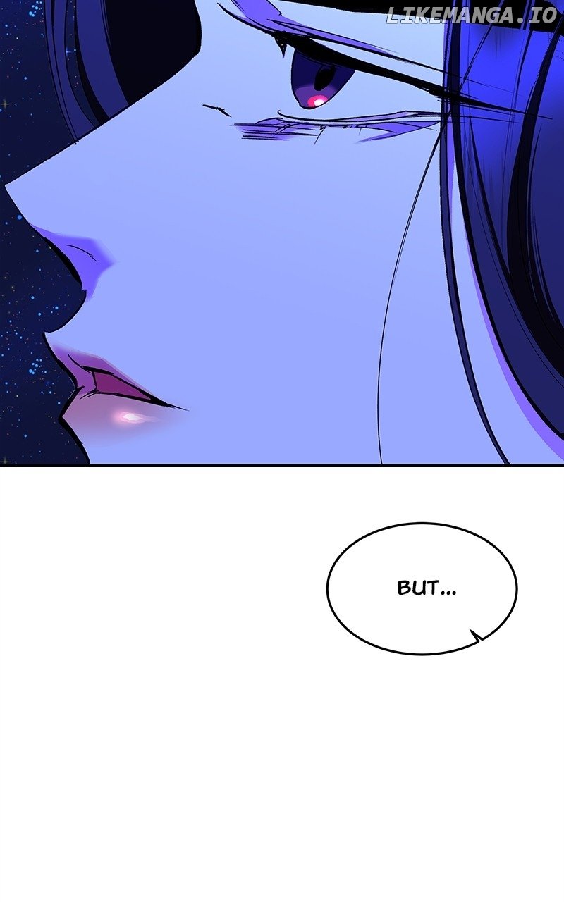 Goddess’s Way of Attacking Tigers Chapter 80 - Page 26