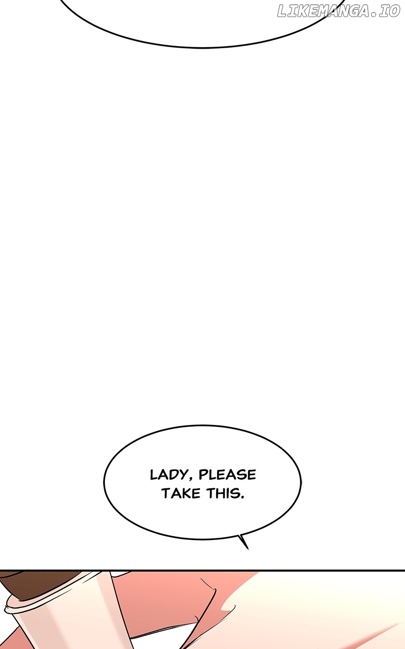 Goddess’s Way of Attacking Tigers Chapter 80 - Page 3
