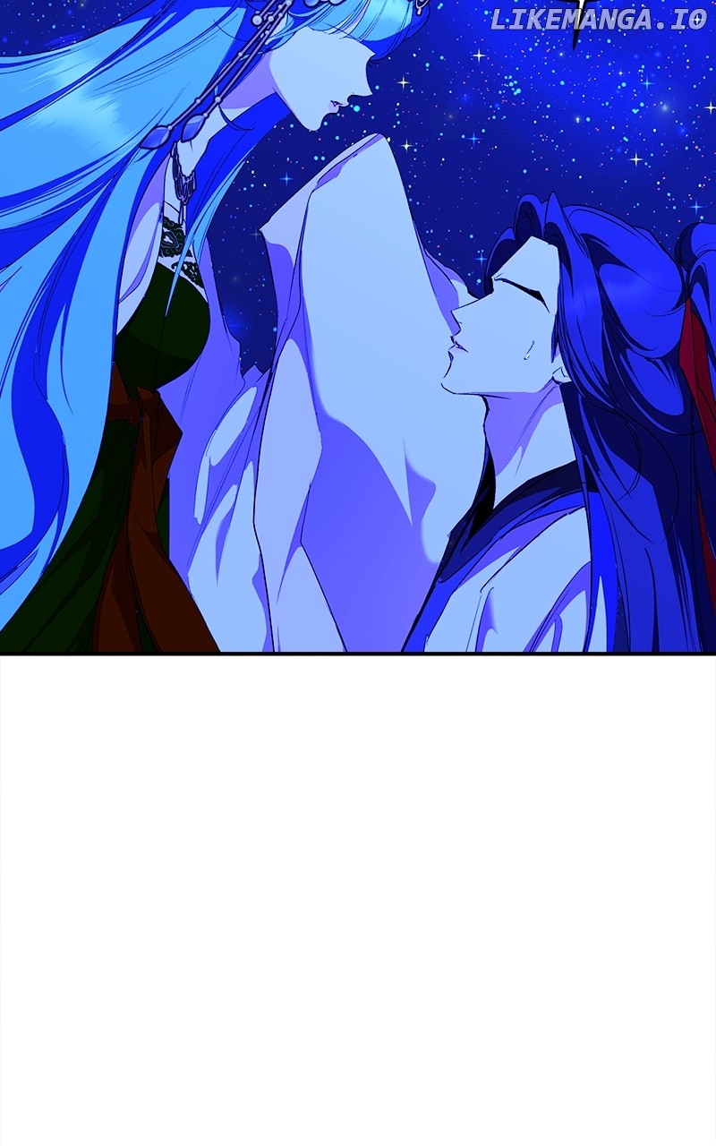 Goddess’s Way of Attacking Tigers Chapter 80 - Page 30