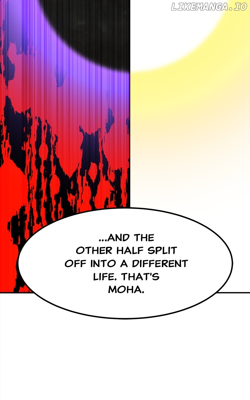 Goddess’s Way of Attacking Tigers Chapter 80 - Page 32