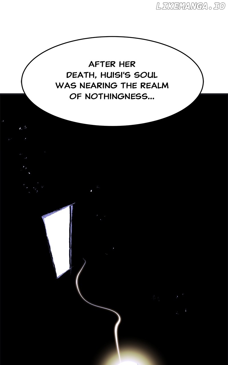 Goddess’s Way of Attacking Tigers Chapter 80 - Page 35