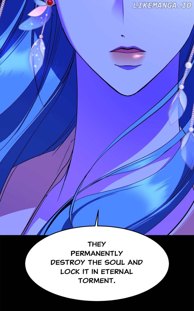 Goddess’s Way of Attacking Tigers Chapter 80 - Page 38