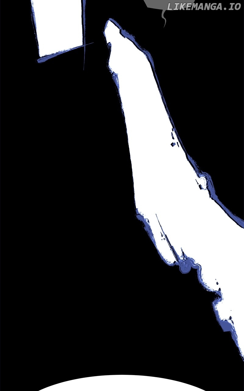 Goddess’s Way of Attacking Tigers Chapter 80 - Page 40