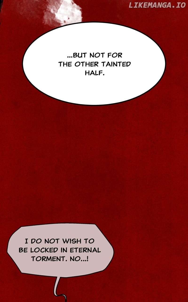 Goddess’s Way of Attacking Tigers Chapter 80 - Page 45