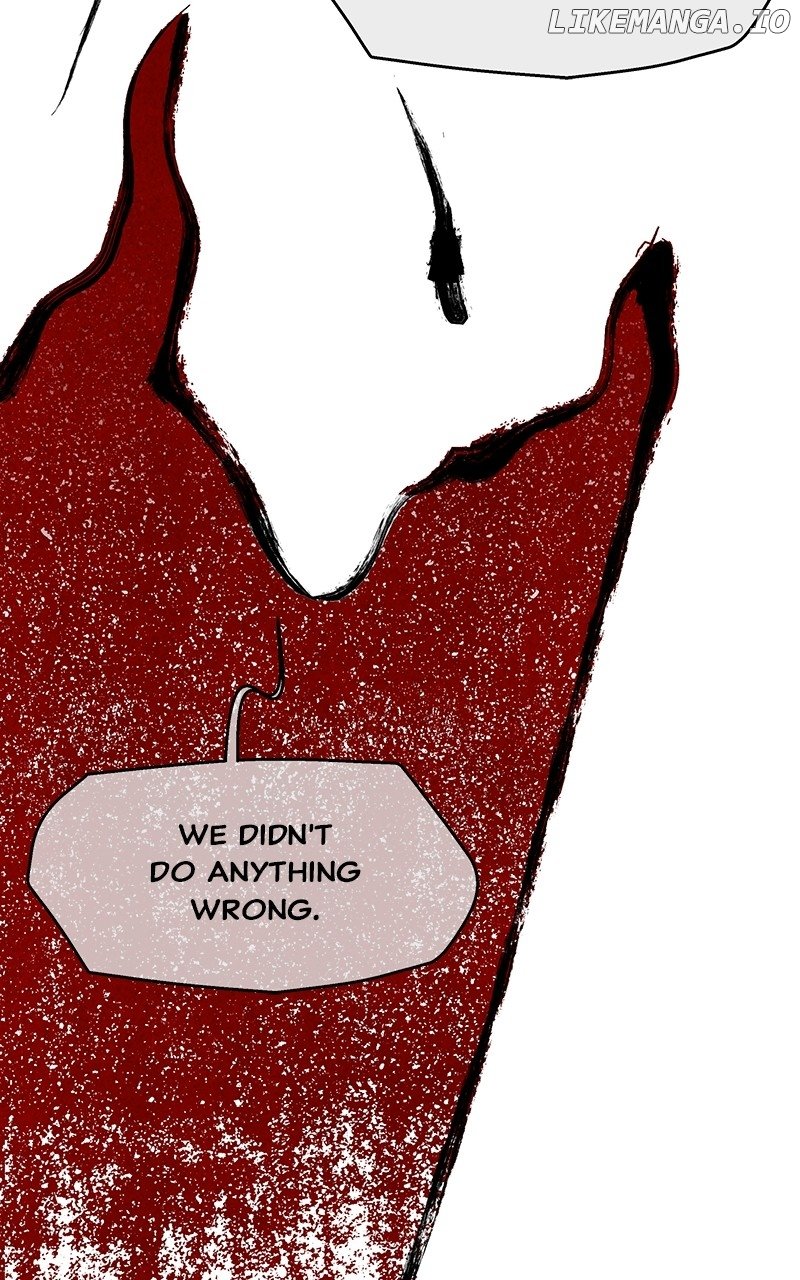Goddess’s Way of Attacking Tigers Chapter 80 - Page 47