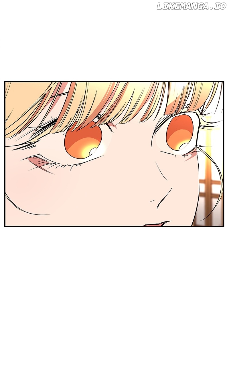Goddess’s Way of Attacking Tigers Chapter 80 - Page 5