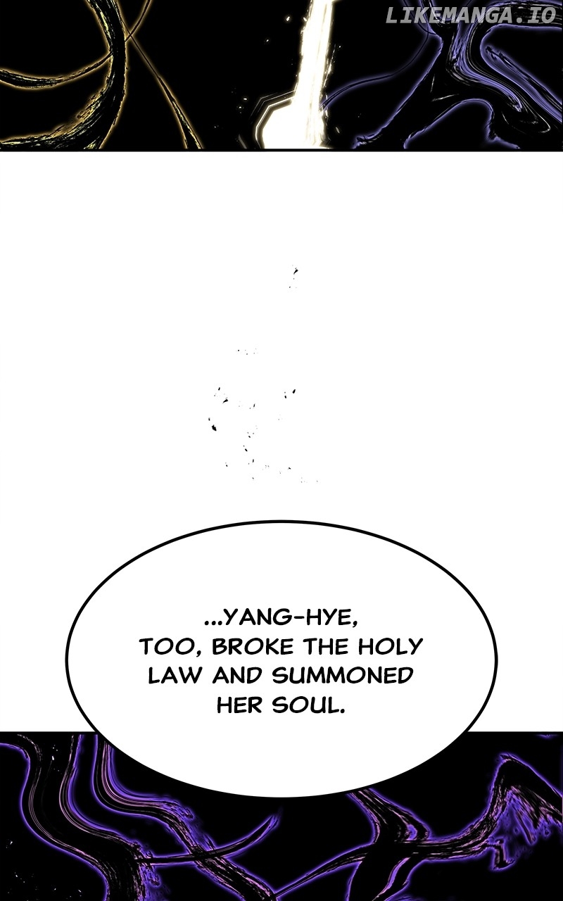 Goddess’s Way of Attacking Tigers Chapter 80 - Page 53