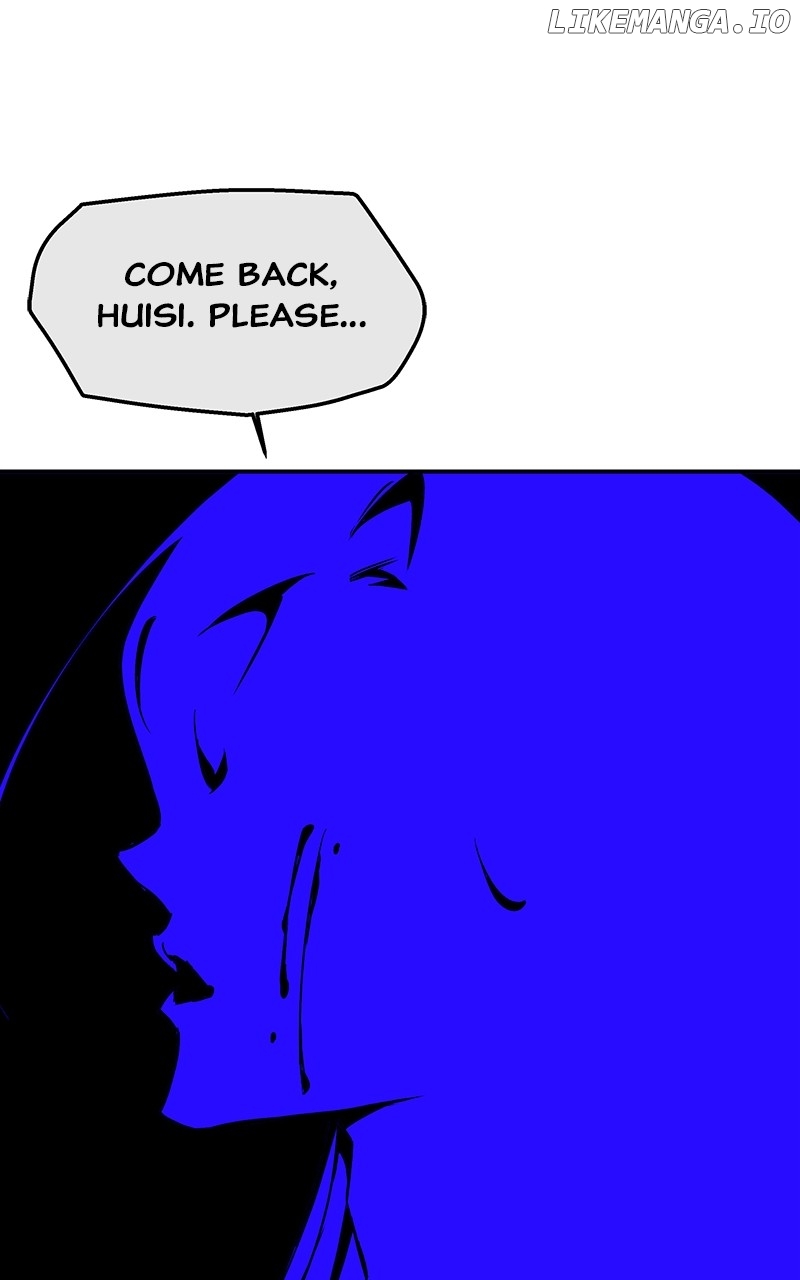 Goddess’s Way of Attacking Tigers Chapter 80 - Page 56