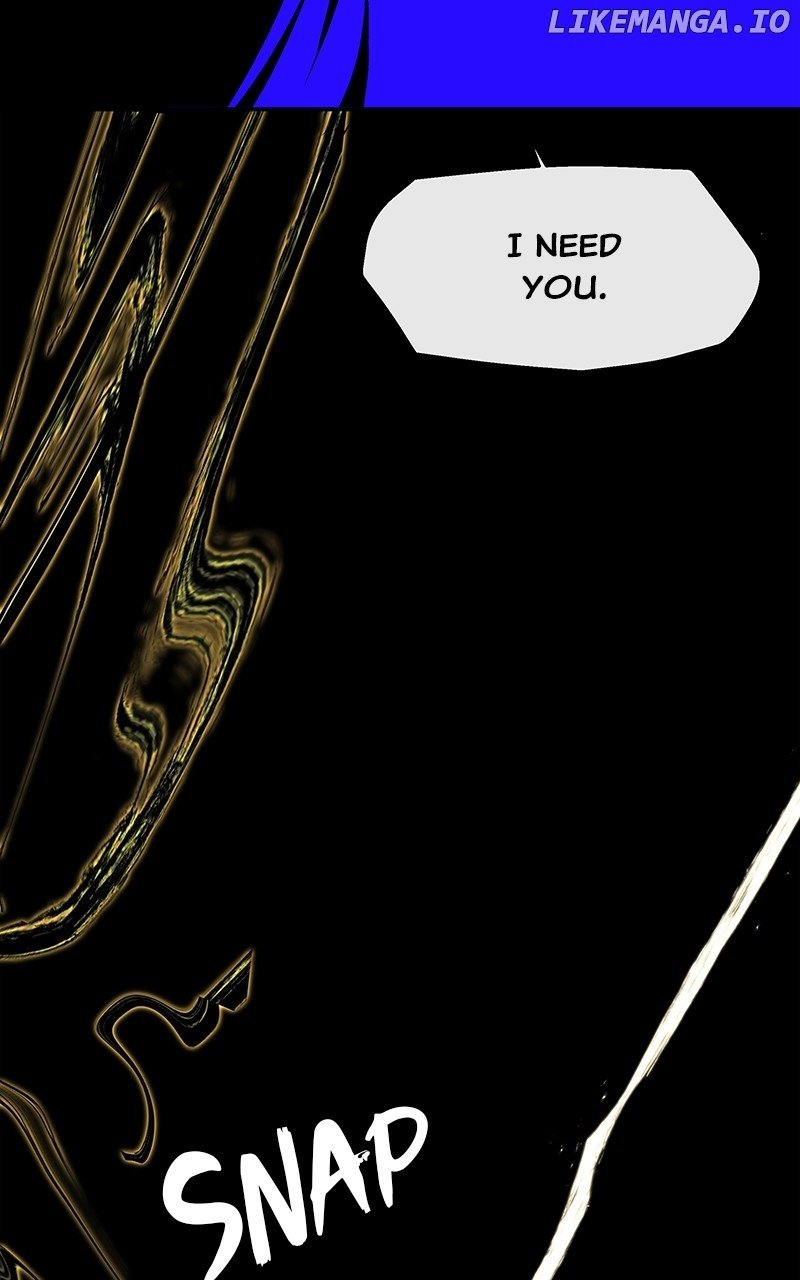 Goddess’s Way of Attacking Tigers Chapter 80 - Page 57