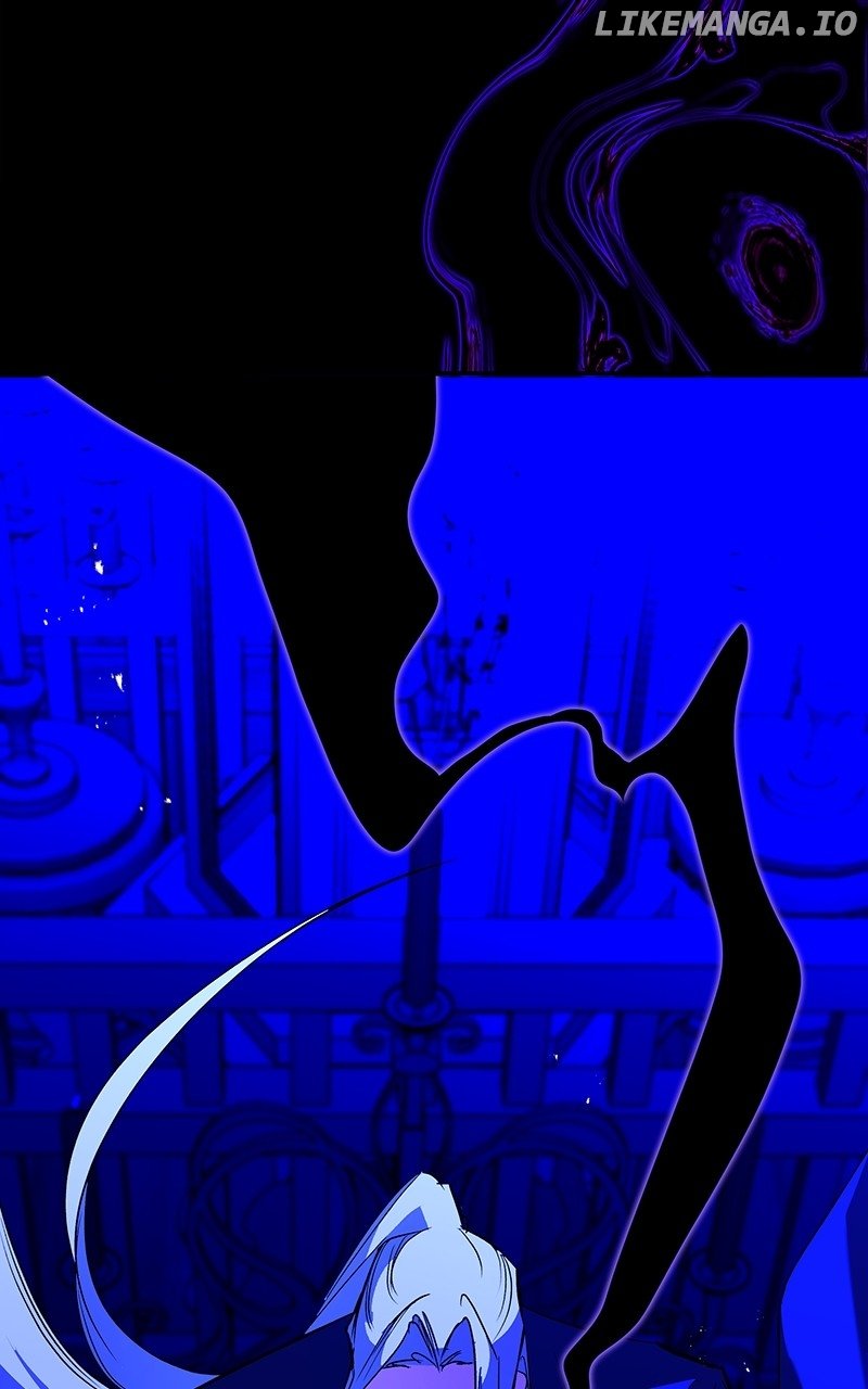 Goddess’s Way of Attacking Tigers Chapter 80 - Page 59
