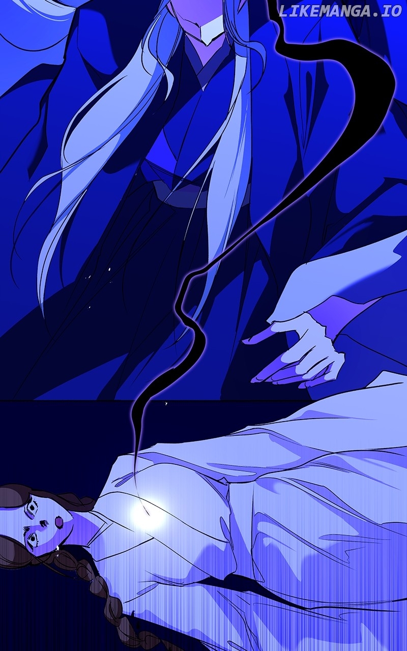 Goddess’s Way of Attacking Tigers Chapter 80 - Page 60