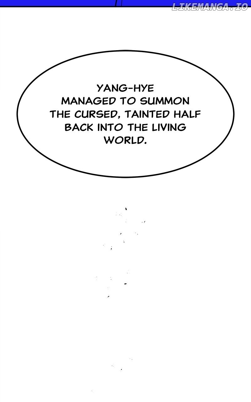 Goddess’s Way of Attacking Tigers Chapter 80 - Page 63